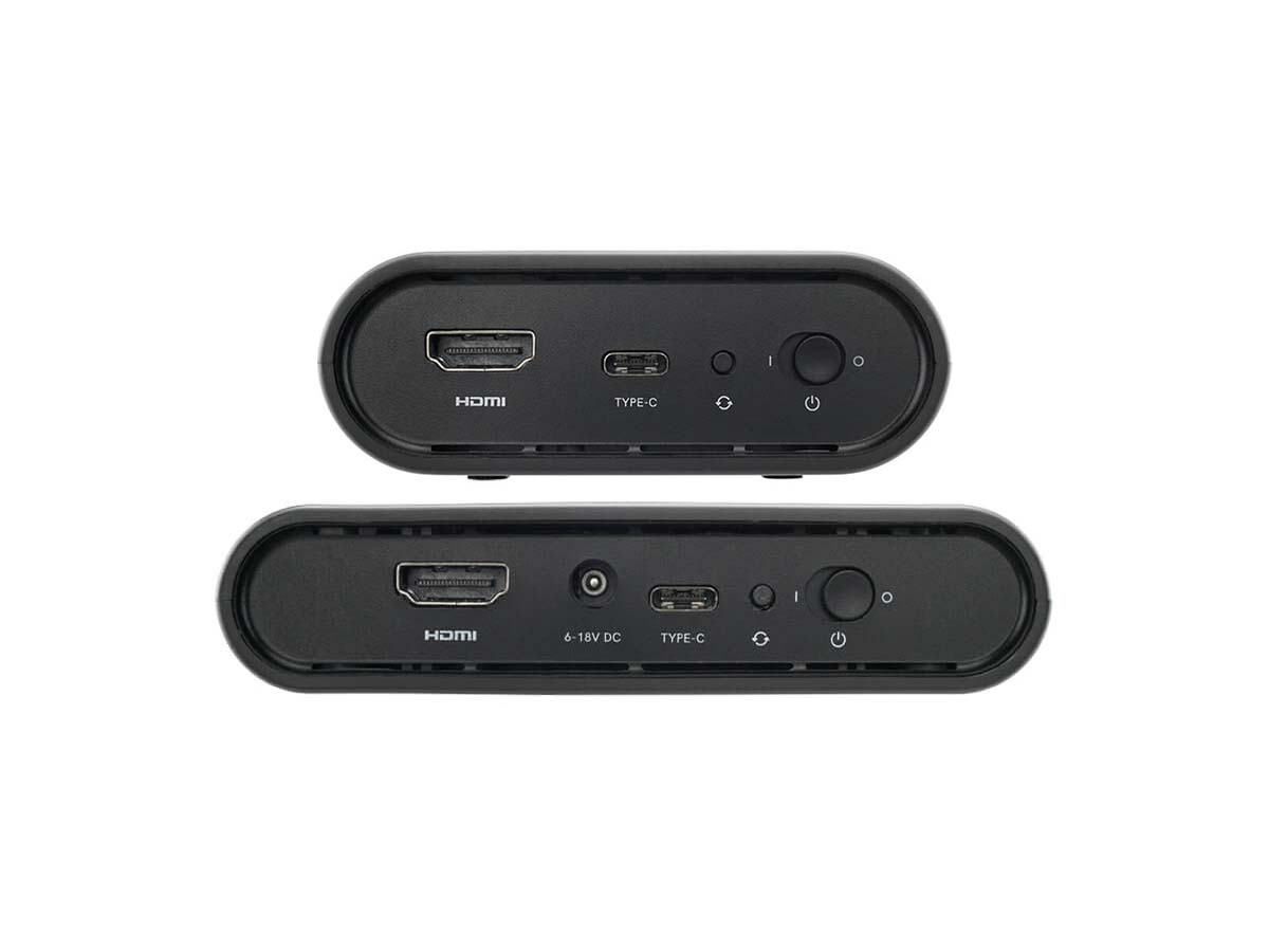 Teradek Spark 4K Transmitter/Receiver Set