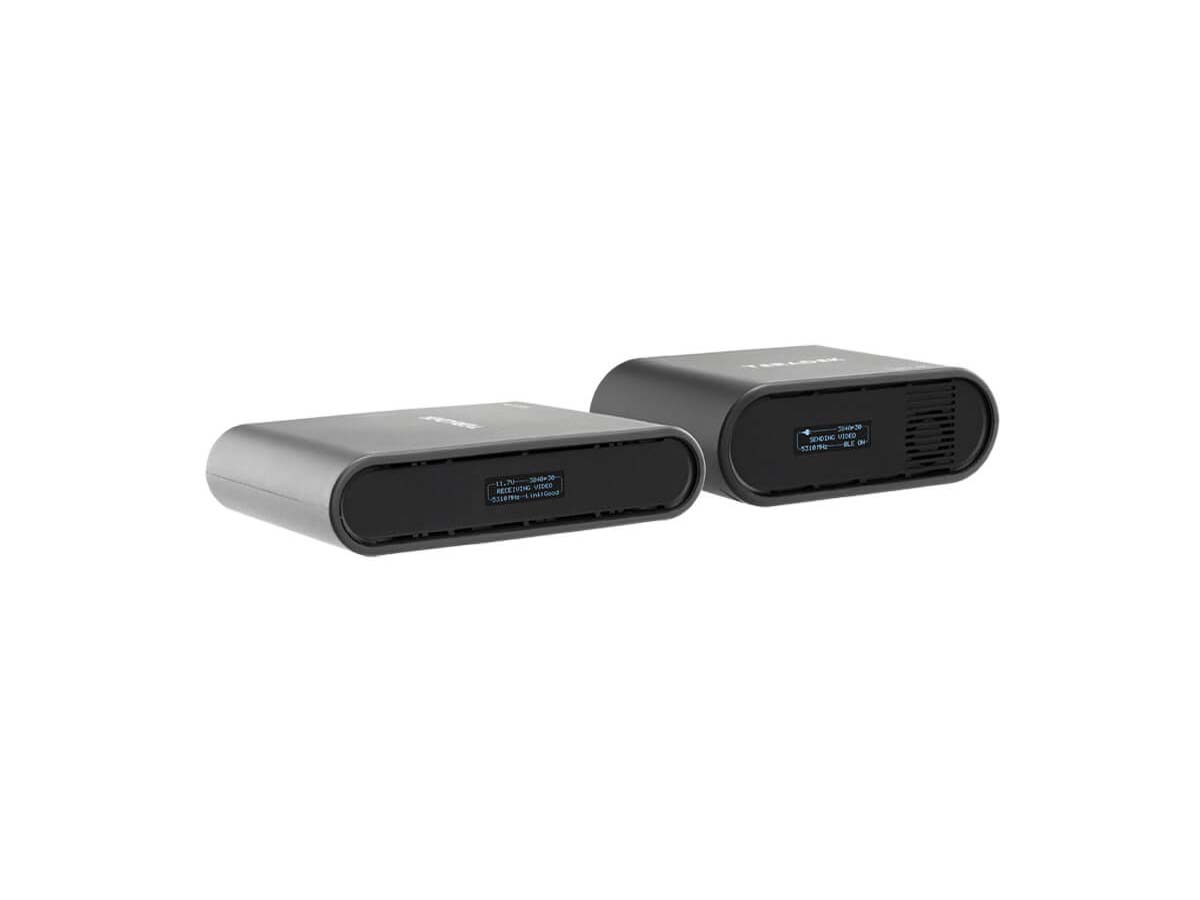 Teradek Spark 4K Transmitter/Receiver Set