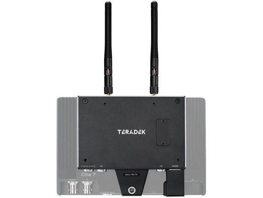 Teradek Bolt 6 Monitor Module 1500 TX