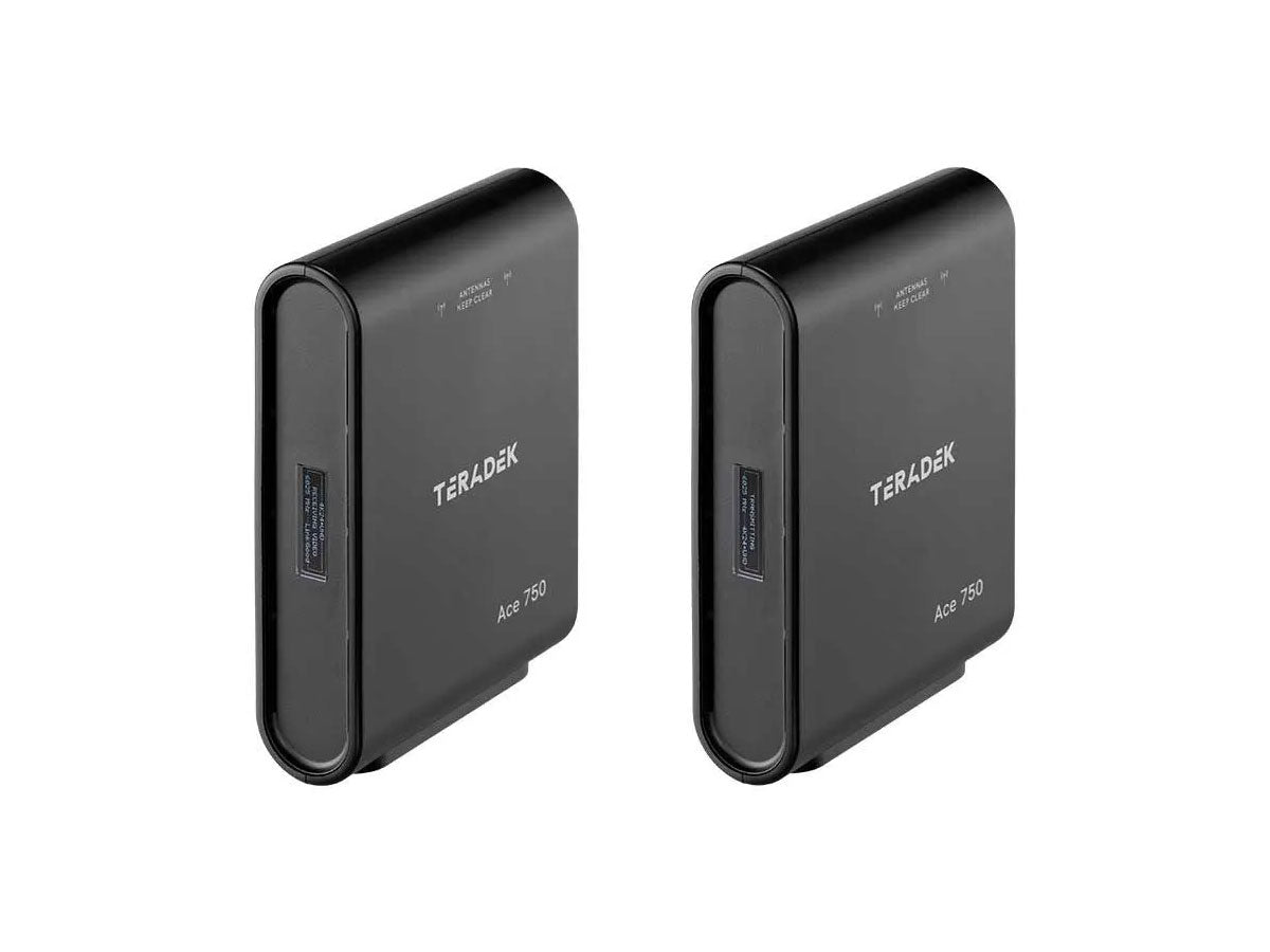 Teradek ACE 750 4K TX/RX