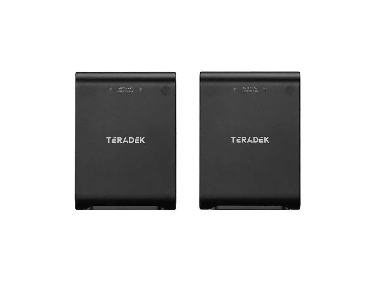 Teradek ACE 750 4K TX/RX