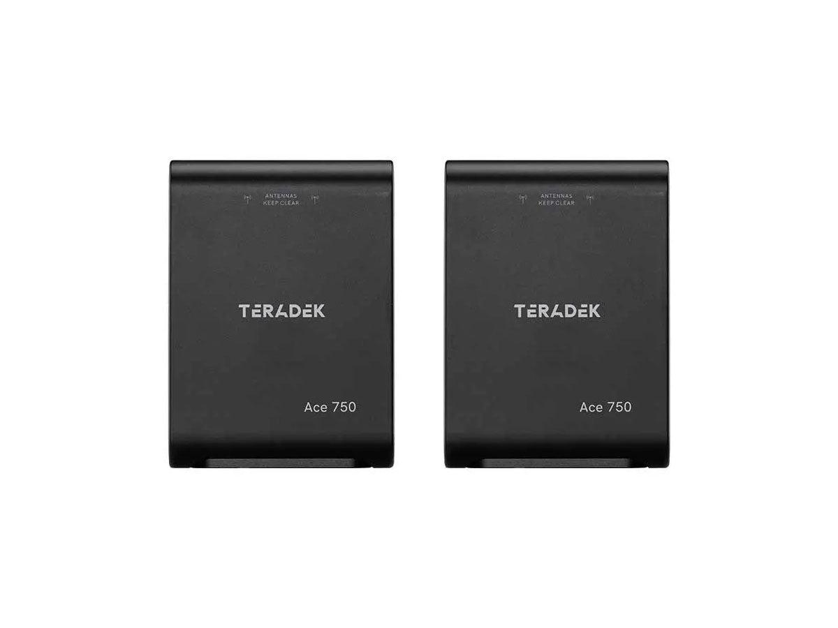 Teradek ACE 750 4K TX/RX