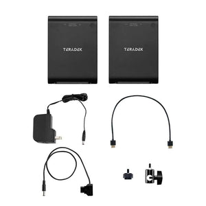 Teradek ACE 750 4K TX/RX