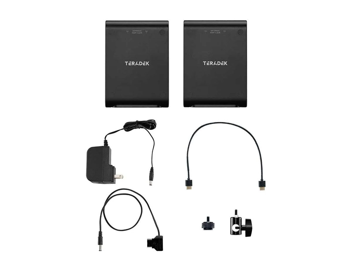 Teradek ACE 750 4K TX/RX