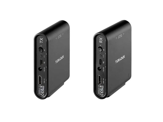 Teradek ACE 750 4K TX/RX