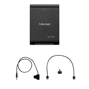 Teradek ACE 750 4K TX