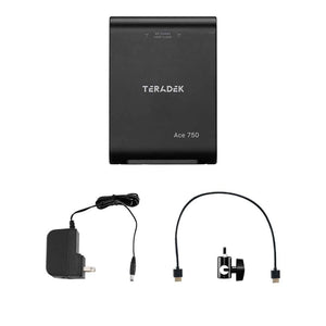 Teradek ACE 750 RX