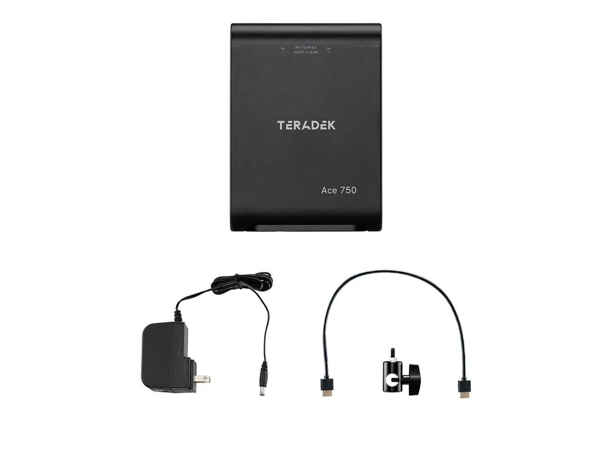 Teradek ACE 750 RX
