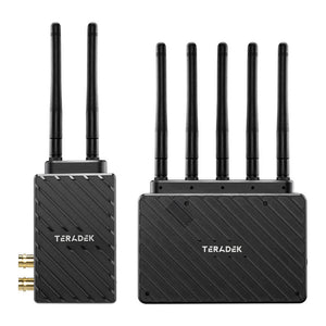 Teradek Bolt 6 LT 750 Transceiver Set