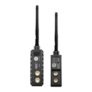 Teradek Bolt 6 LT 750 Deluxe Kit - Gold Mount