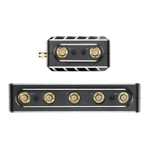 Teradek Bolt 6 LT 750 Deluxe Kit - Gold Mount