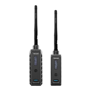 Teradek Bolt 6 LT 750 Deluxe Kit - V-Mount
