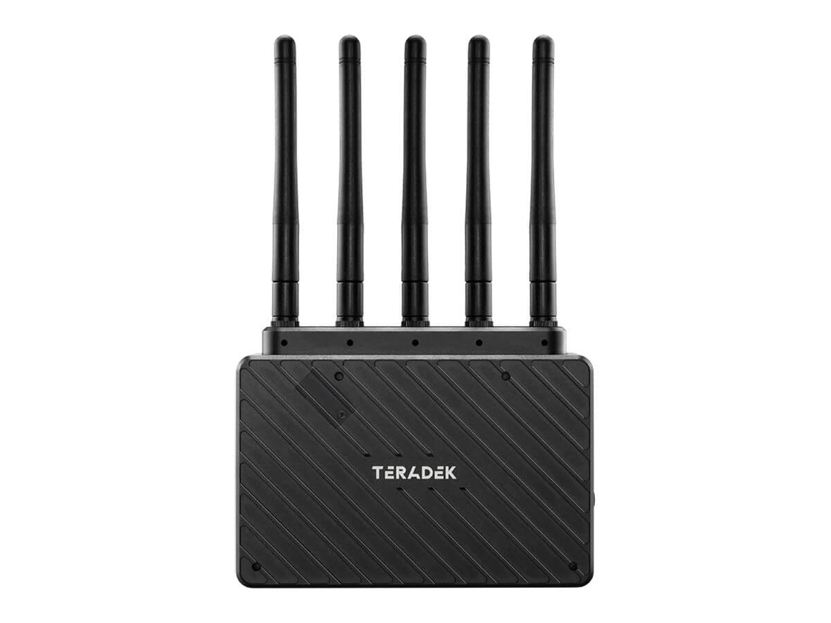 Teradek Bolt 6 LT 750 Receiver