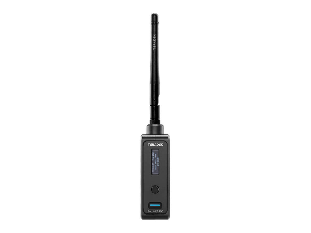 Teradek Bolt 6 LT 750 Receiver