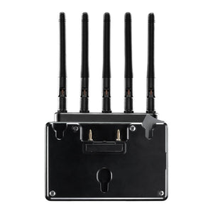Teradek Bolt 6 LT 750 Receiver - Gold Mount