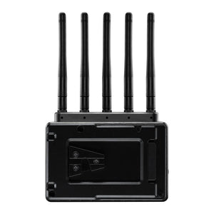 Teradek Bolt 6 LT 750 Receiver - V-Mount