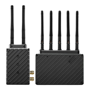 Teradek Bolt 6 LT 1500 Transceiver Set