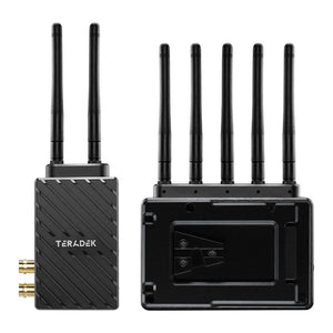 Teradek Bolt 6 LT 1500 Deluxe Kit - V-Mount