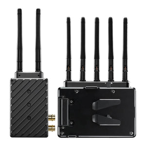 Teradek Bolt 6 LT 1500 Deluxe Kit - V-Mount