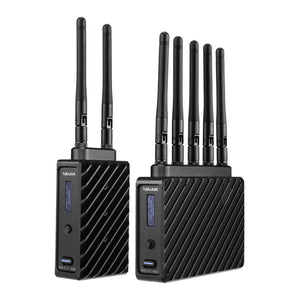 Teradek Bolt 6 LT 1500 Deluxe Kit - V-Mount