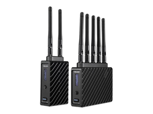 Teradek Bolt 6 LT 1500 Transceiver Set