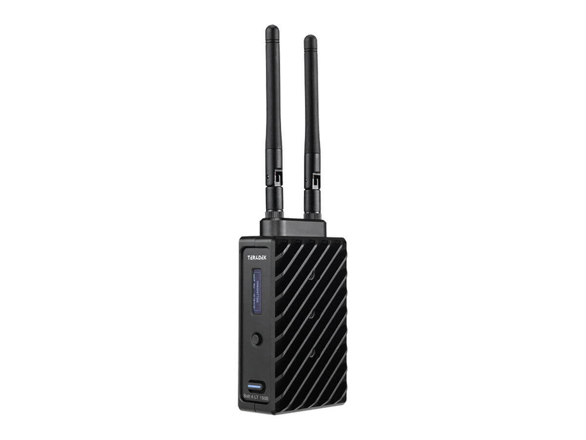 Teradek Bolt 6 LT 1500 Transmitter
