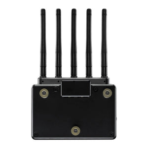 Teradek Bolt 6 LT 1500 Receiver - Gold Mount