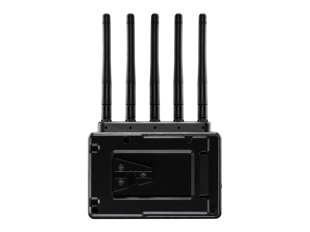 Teradek Bolt 6 LT 1500 Receiver - V-Mount