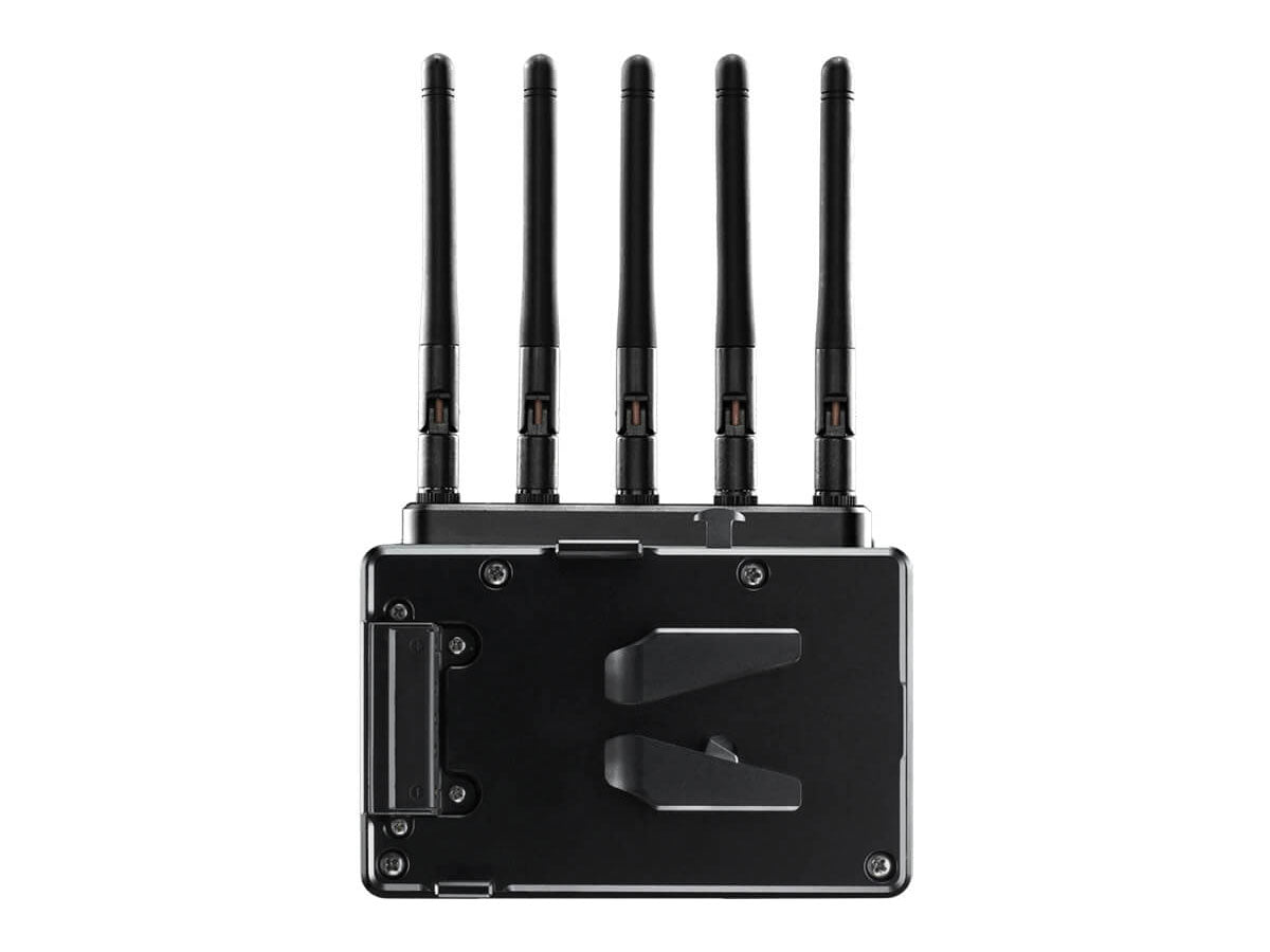 Teradek Bolt 6 LT 1500 Receiver - V-Mount