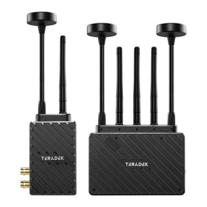Teradek Bolt 6 LT MAX Transceiver Set