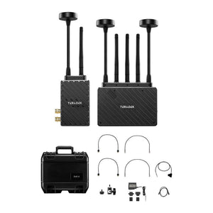 Teradek Bolt 6 LT MAX Transceiver Set