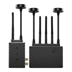 Teradek Bolt 6 LT MAX Transceiver Set