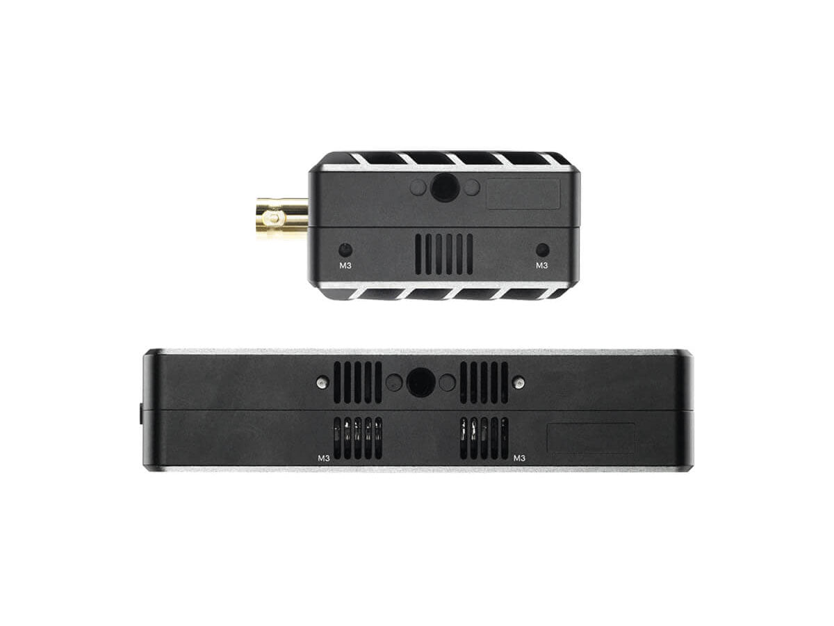 Teradek Bolt 6 LT MAX Transceiver Set - Gold Mount