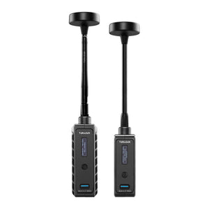 Teradek Bolt 6 LT MAX Transceiver Set - V-Mount