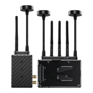 Teradek Bolt 6 LT MAX Transceiver Set - V-Mount