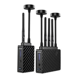Teradek Bolt 6 LT MAX Transceiver Set - V-Mount