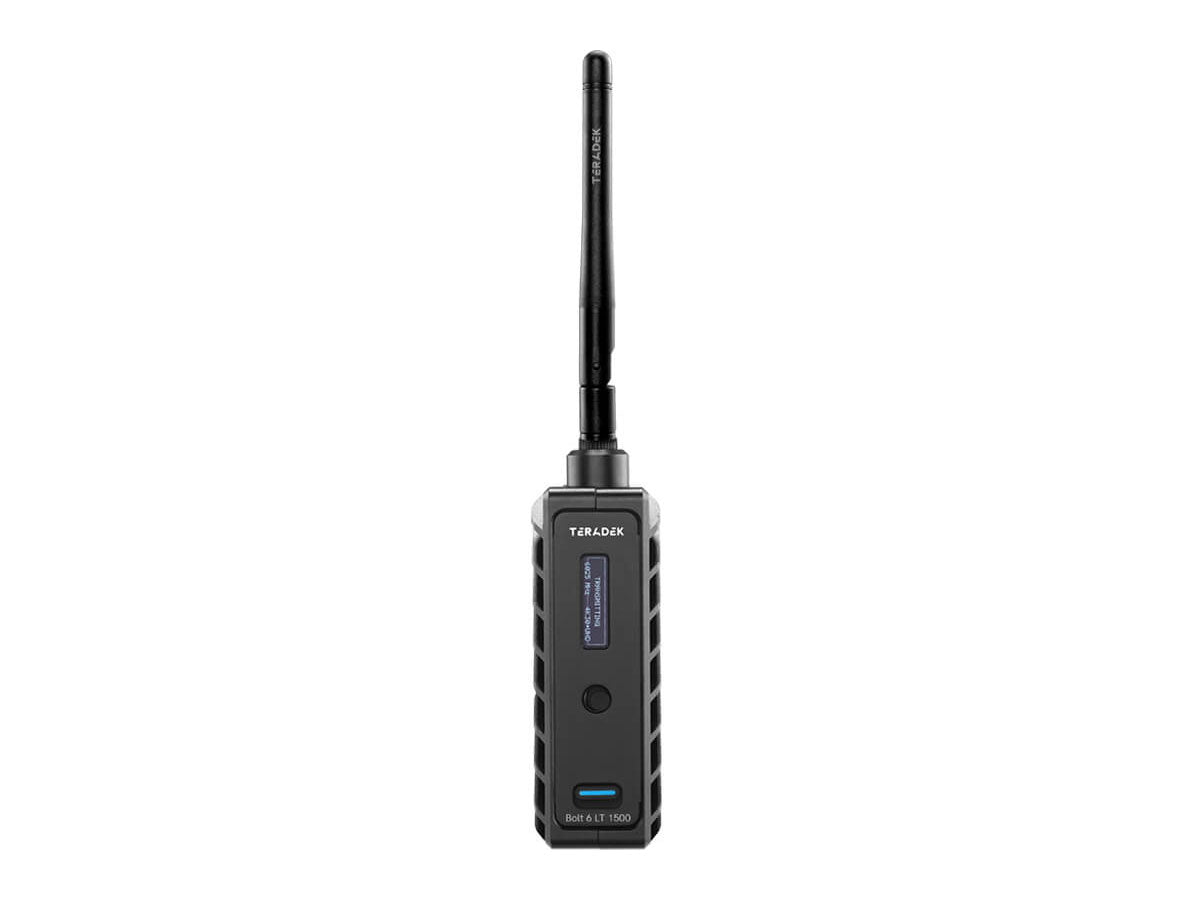 Teradek Bolt 6 LT MAX Transmitter