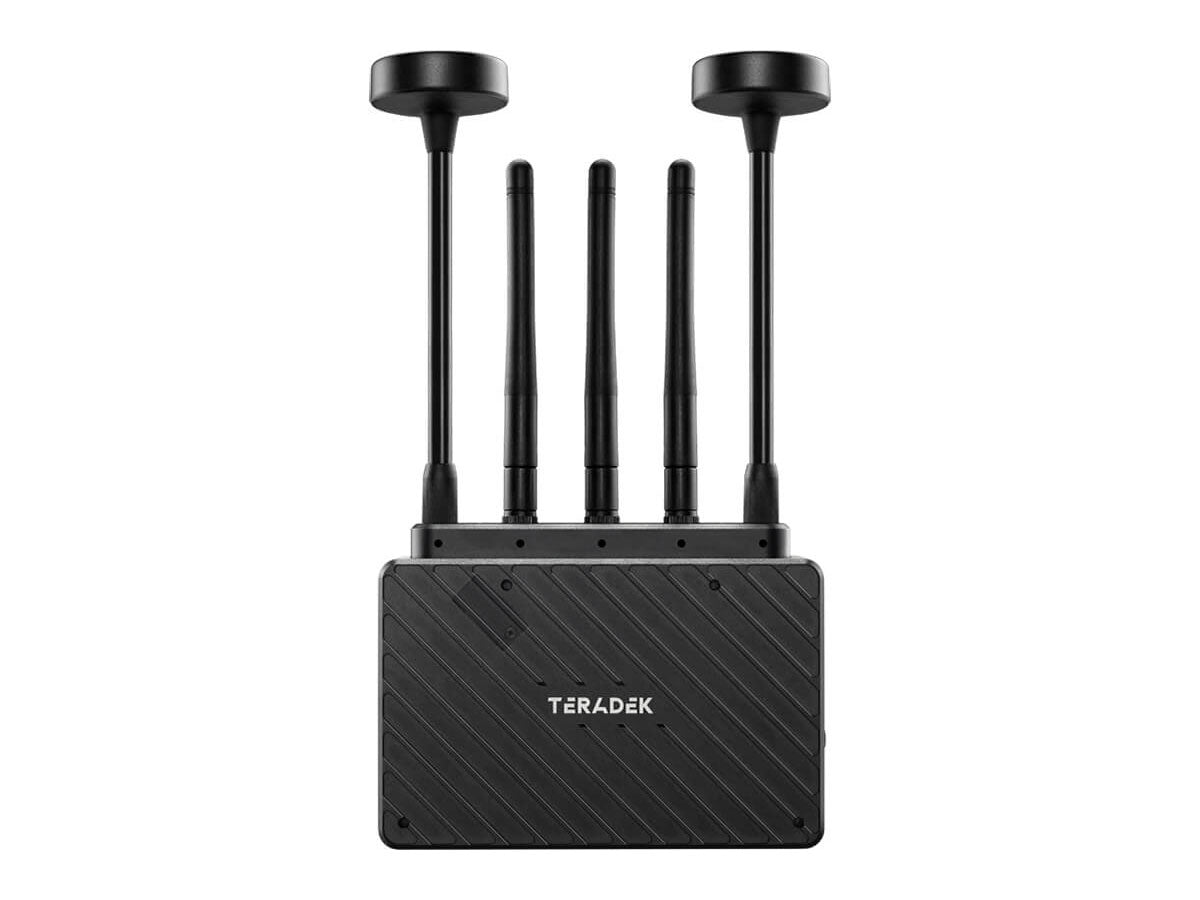 Teradek Bolt 6 LT MAX Receiver