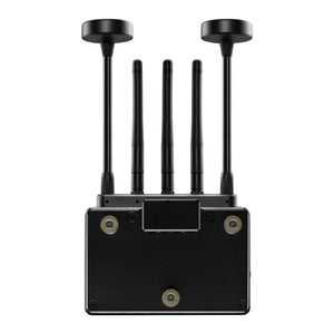 Teradek Bolt 6 LT MAX Receiver - Gold Mount