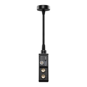 Teradek Bolt 6 LT MAX Receiver - Gold Mount