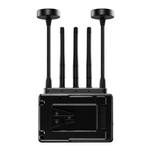Teradek Bolt 6 LT MAX Receiver - V-Mount