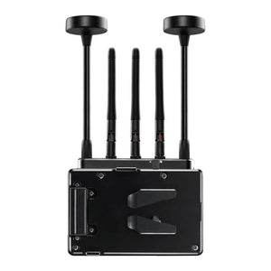 Teradek Bolt 6 LT MAX Receiver - V-Mount