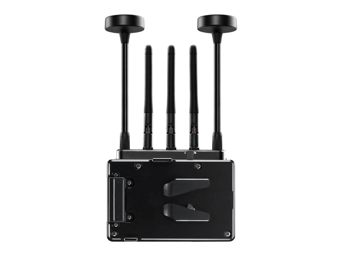 Teradek Bolt 6 LT MAX Receiver - V-Mount