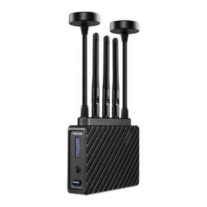 Teradek Bolt 6 LT MAX Receiver - V-Mount