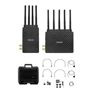 Teradek Bolt 6 XT 750 Transceiver Set