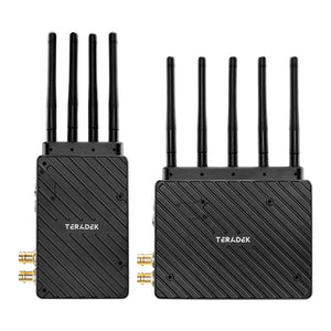 Teradek Bolt 6 XT 750 Transceiver Set