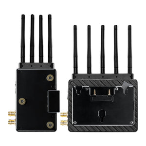 Teradek Bolt 6 XT 750 Deluxe Set - Gold Mount