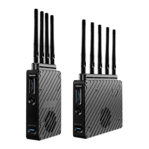 Teradek Bolt 6 XT 750 Deluxe Set - Gold Mount