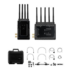 Teradek Bolt 6 XT 750 Deluxe Set - V-Mount