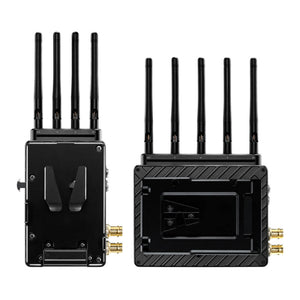 Teradek Bolt 6 XT 750 Deluxe Set - V-Mount